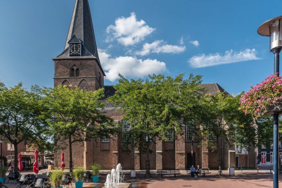 kerk ruurlo