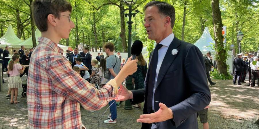 Reserveer de nieuwe veteranenvoorstelling ‘De Keuze’