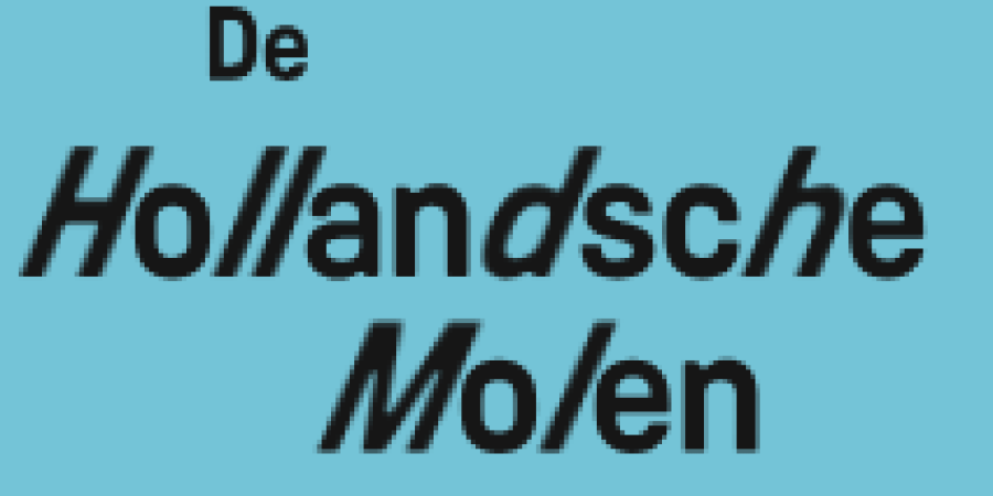 Hollandsche molen