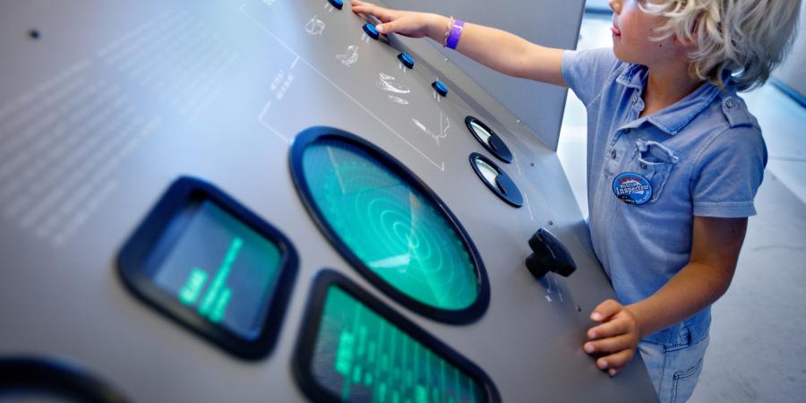 Marine Museum