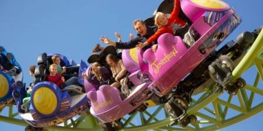 Toverland
