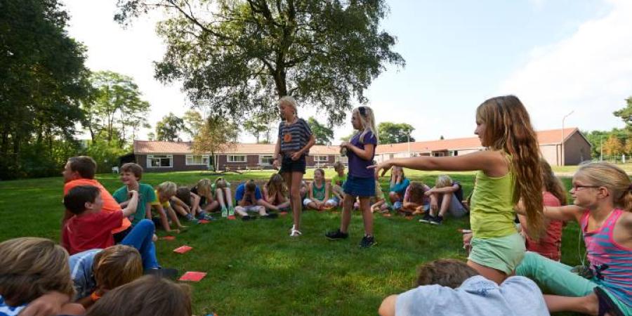 Paasheuvelgroep
