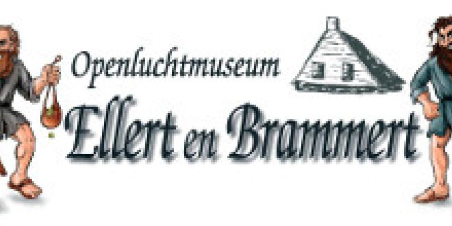 Ellert en Brammert