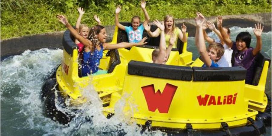 Walibi
