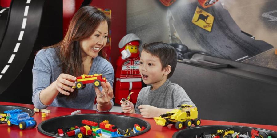 Legoland Nieuws 2025-2