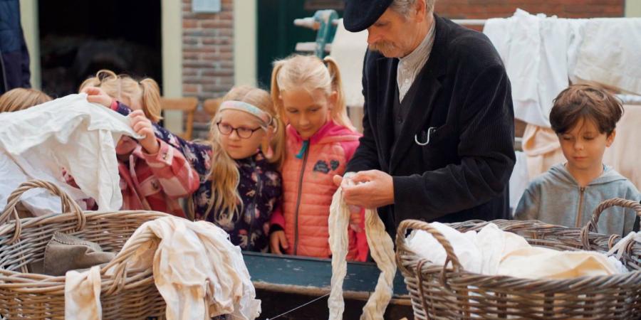 Zuiderzeemuseum E-nieuws najaar 2025