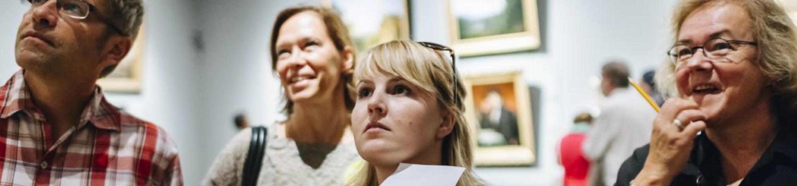 Boek nu je tickets voor de Speciaal Onderwijs dag in het Rijksmuseum