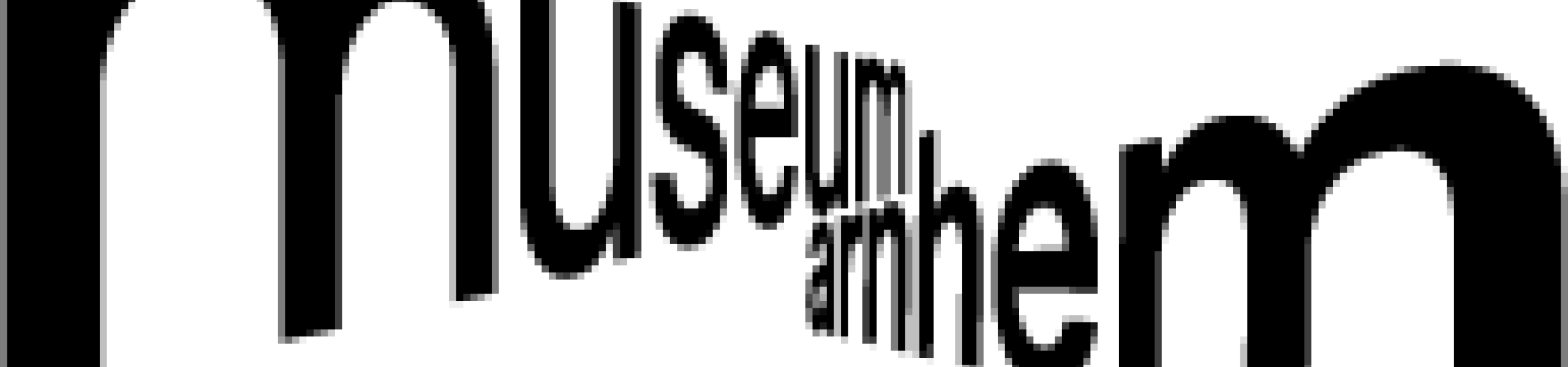 Logo Museum Arnhem