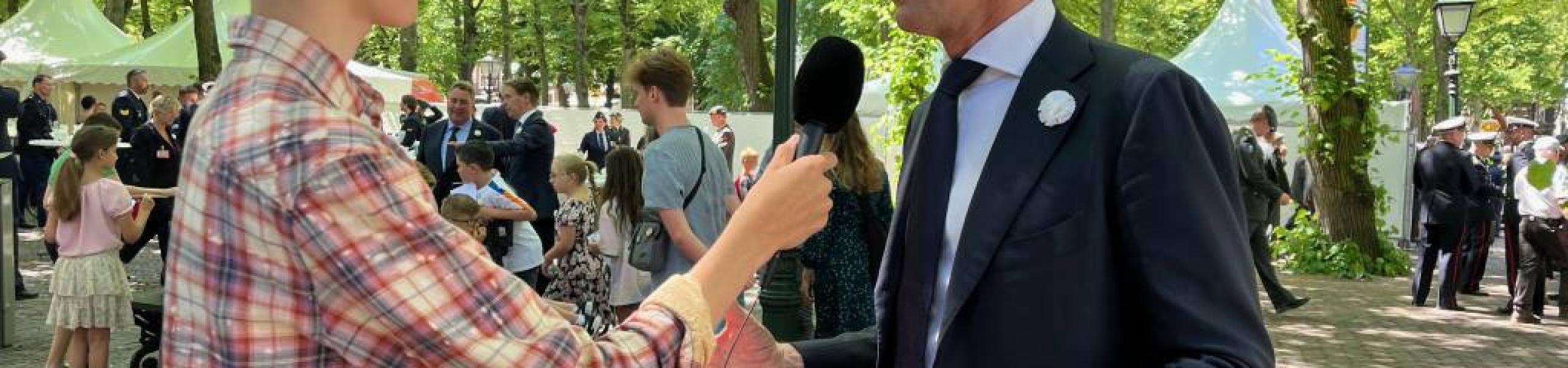 Reserveer de nieuwe veteranenvoorstelling ‘De Keuze’