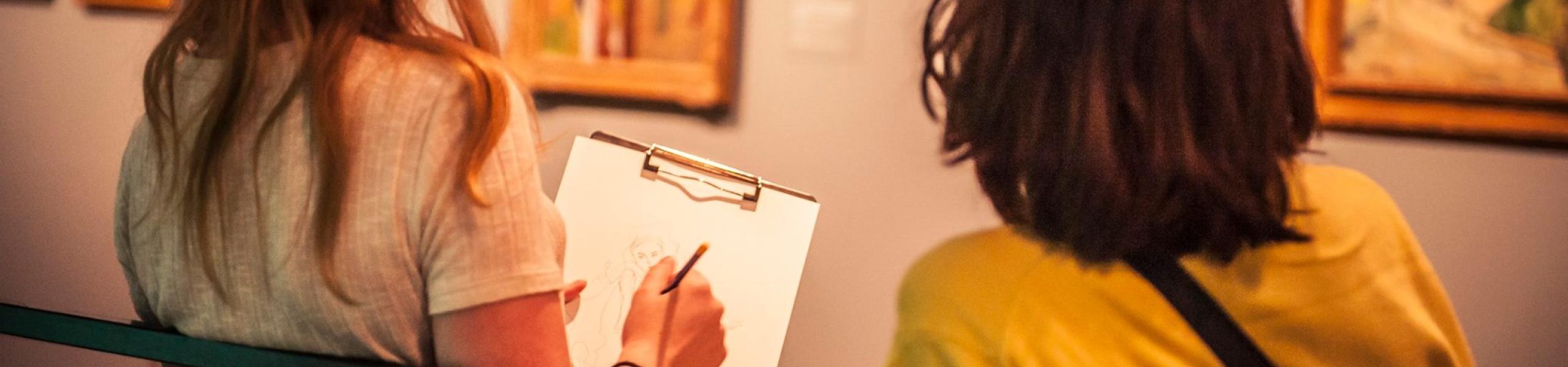 Van Gogh Museum