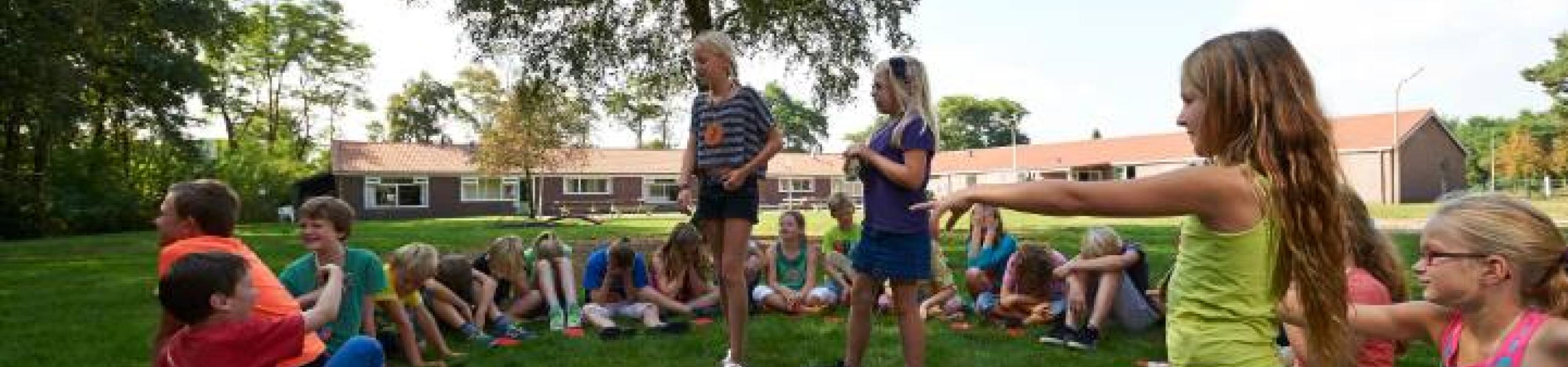 Paasheuvelgroep