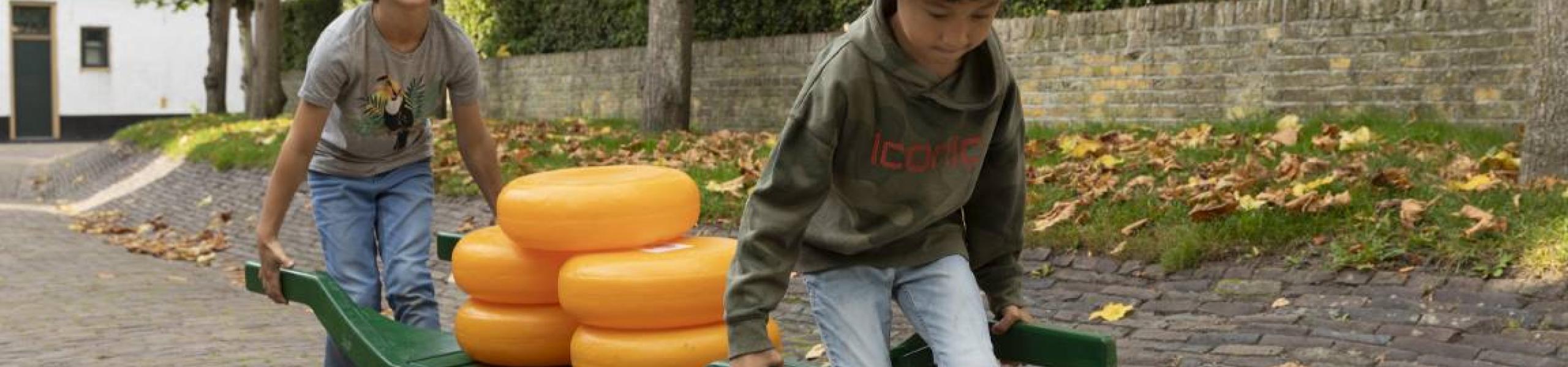 Op schoolreis naar het Zuiderzeemuseum: ontdek het verleden!
