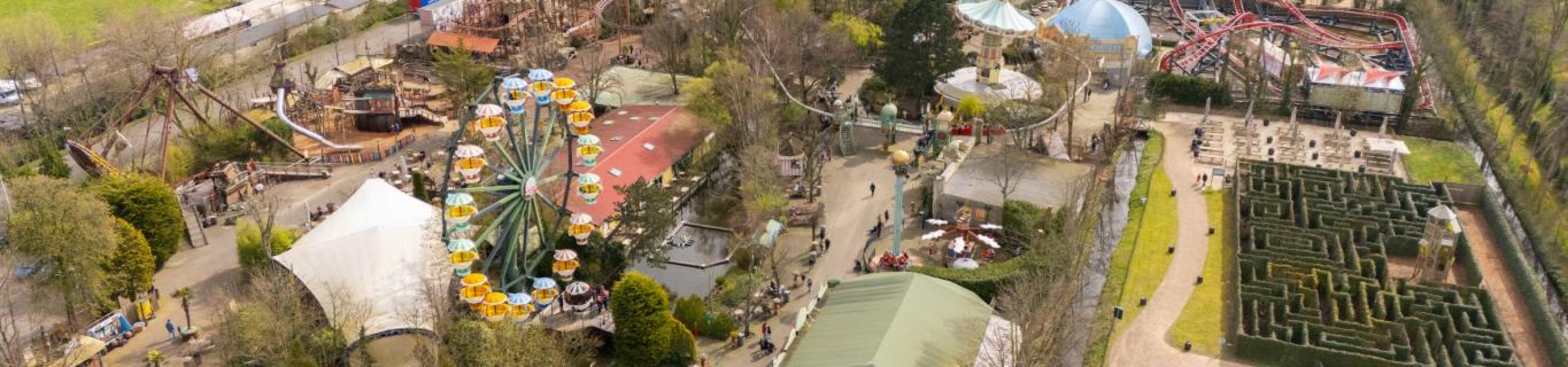 Drievliet