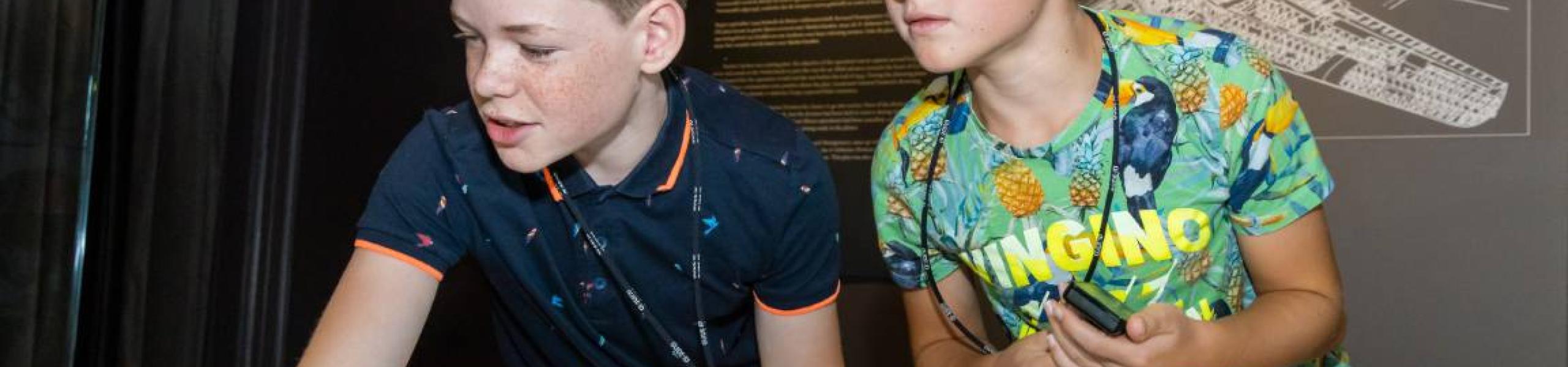 Airborne Museum Nieuwsbrief 2025-2