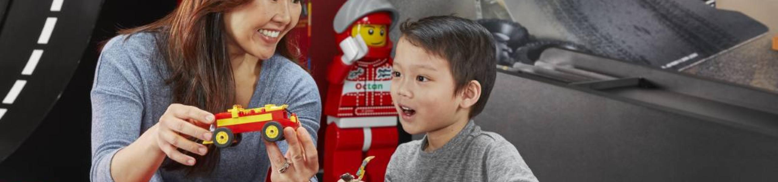 Legoland Nieuws 2025-2