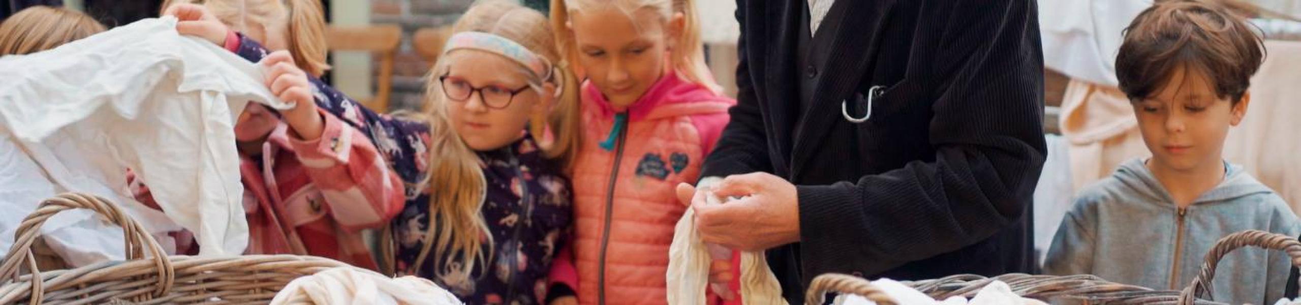 Zuiderzeemuseum E-nieuws najaar 2025
