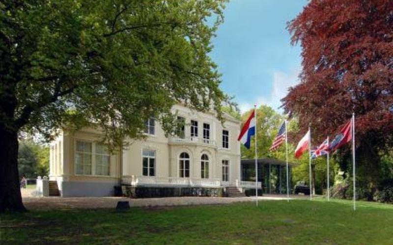 Airborne Museum Oosterbeek