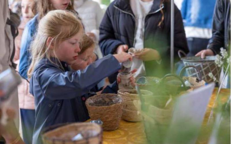 Paleis Het Loo: de plek waar je geweest wilt zijn