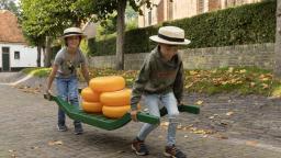 Op schoolreis naar het Zuiderzeemuseum: ontdek het verleden!