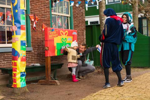 Zuiderzeemuseum_evenementen_Pietendorp 2022_foto Madelon Dielen (